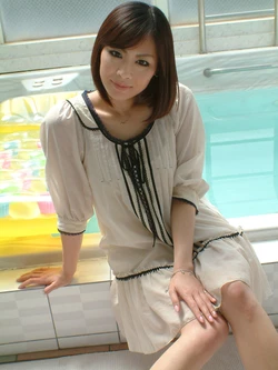 [FETIBOX] Natsumi Horiguchi