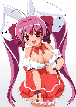 Digi Charat