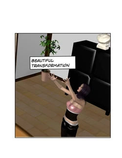 [Ariana] Beautiful Transformation