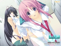 ANIME SEXY 7