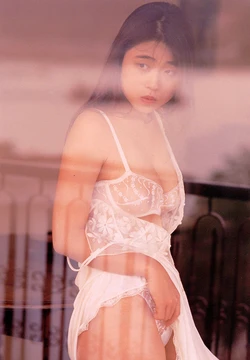 Japanese Bondage - Shiina Itoh