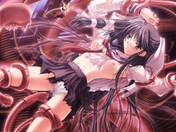 [Studio e.go!] Debo no Subako - Ama Kagura