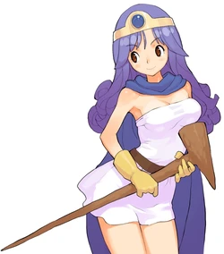 [Dekopon] Ano Ko no Teguchi Kenja Hen (Dragon Quest III)