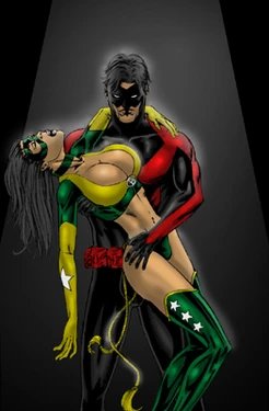 Lady Brazilia