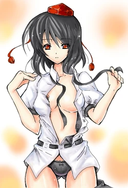 Artist - piromizu P1