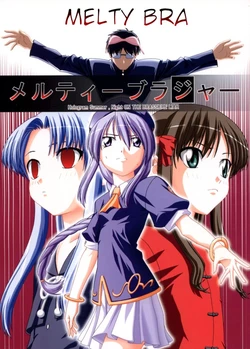 Melty Bra (Tsukihime)
