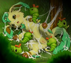 L Dashie fav furry hentai (mlp & pkmn)