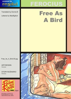 [Ferocius] Free as a Bird [English] {Donnie B.}