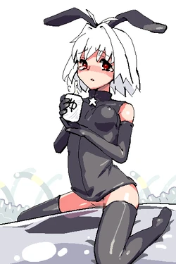 [REsaitoh] matateyakii