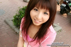 [Vanilla-H] #07 Yuka Osawa [大沢佑香][282P]
