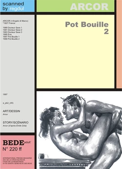 [Angelo Di Marco] (Arcor) - Pot Bouille - Volume 2 [French]