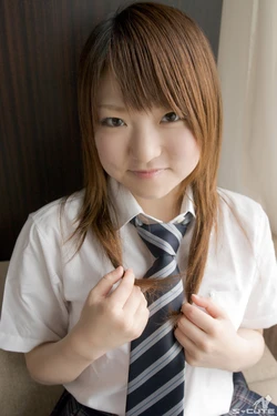 [S-Cute] 5th No.18 Sayaka Hasegawa