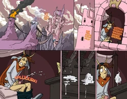 [Trudy Cooper] Oglaf [Ongoing]