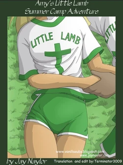 [Jay Naylor] Amy's Little Lamb Summer Camp Adventure [German/Deutsch] {Vanillasubs.blogspot.com}