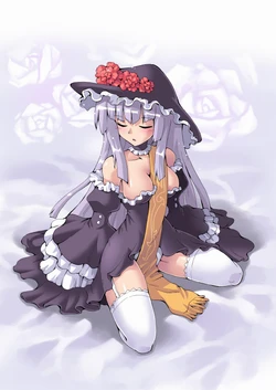 Umineko no Naku Koro ni - Virgilia