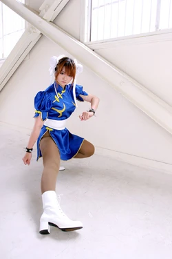 Chun-Li