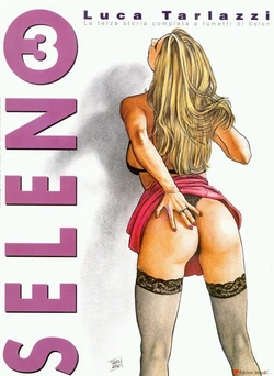 [Luca Tarlazzi] Vixen - Selen 3 [English]
