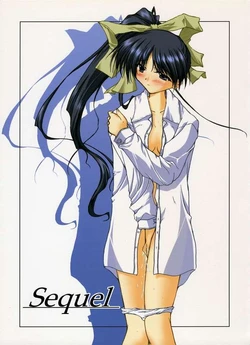 [Ashita wa Docchida! (Mikage Takashi)] Sequel (With You ~Mitsumete Itai~)