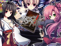 [highsox] Spicy Spycy!