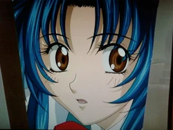 Full Metal Panic