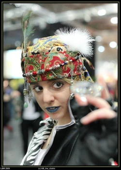 Cosplay Random set 4