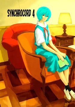 (C71) [SEVEN GODS! (Sinryuu Kaede, Nanagami You)] SYNCHROCORD 4 (Neon Genesis Evangelion)