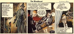 [Horacio Altuna] The Bloodhound [English]