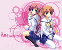 Anime Wallpaper Gallery 1280x1024 (119 pics)