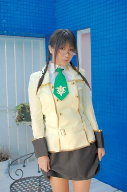 namachoko - megane joshi2