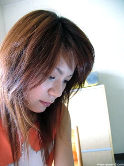 Saki - [Queen8] No. 007