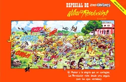 EL MIL CHISTES Especial de la Revoluci&oacute;n Mexicana