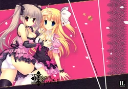 (C77) [Indico Lite (Mitha)] FLOWER TIARA II