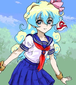 gurren ragan 2