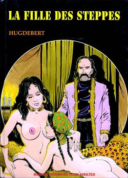 [Hugdebert] La Fille des Steppes [French]