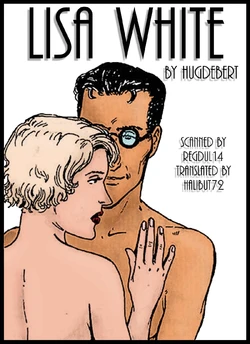 [Hugdebert] Lisa White [English] {Halibut72}