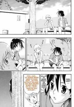 Sister's Competition [German] [Rewrite]