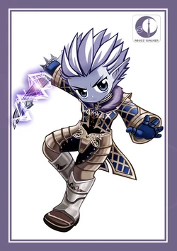 Lineage 2 Chibis