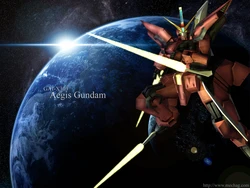 Gundam SEED