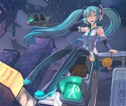 PIXIV Artists collection [mars]