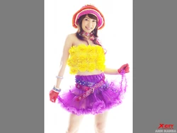 XCity 014 - Ann Nanba