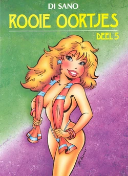 [Di Sano] Red Ears - Part 5 [Dutch]