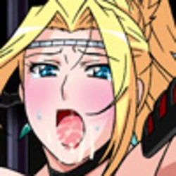 [NEEDLE (Rudoni)] Kakusei (Ninja Gaiden)