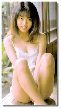 [Asian Teens & Young Babes!] Japanese Models - Bunko Kanazawa