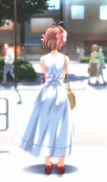 [Age] Kimi ga Nozomu Eien ~Special Fan Disk~