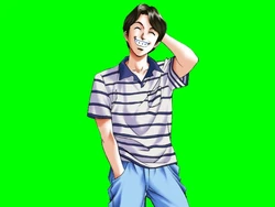 [BELL-DA] (Hazuki Kaoru) Nineteen