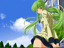 Girls Ecchi 1