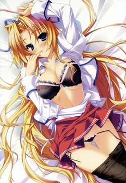 chicas anime 51