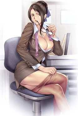 Women at work