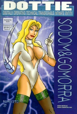 [Humberto] Dottie 2 - Sodom and Gomorra