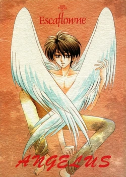 [SE NIGHT (Sano Masaki, Watanabe Kyou)] ANGELUS (Tenkuu no Escaflowne)